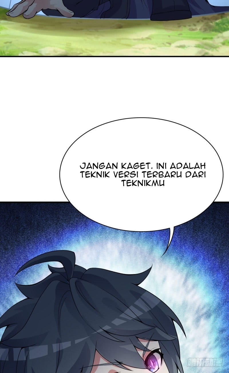 I Picked Up An Attributes Chapter 13 Bahasa Indonesia